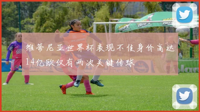 维蒂尼亚世界杯表现不佳身价高达14亿欧仅有两次关键传球