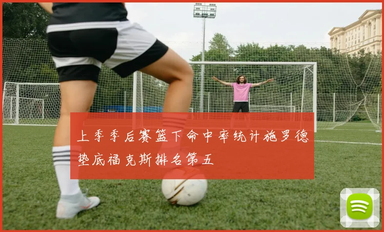 上季季后赛篮下命中率统计施罗德垫底福克斯排名第五